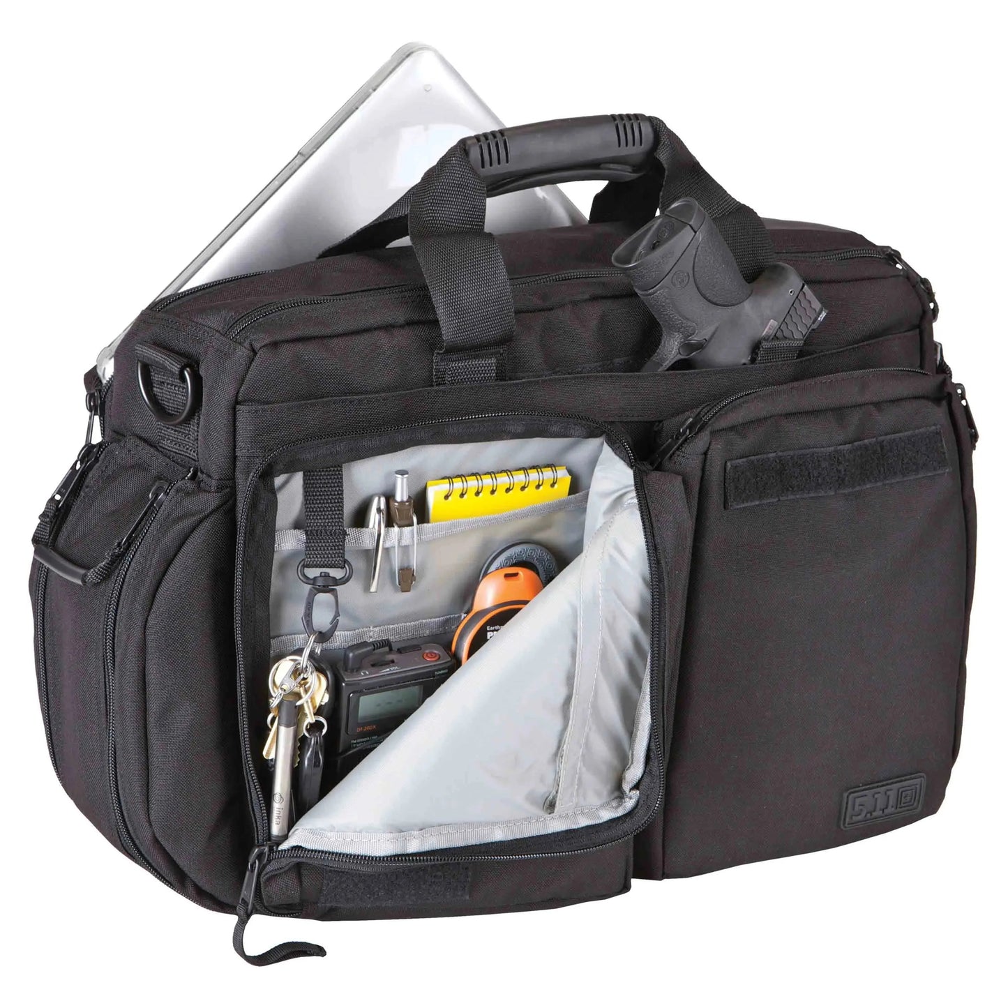 Tasche Side Trip Briefcase