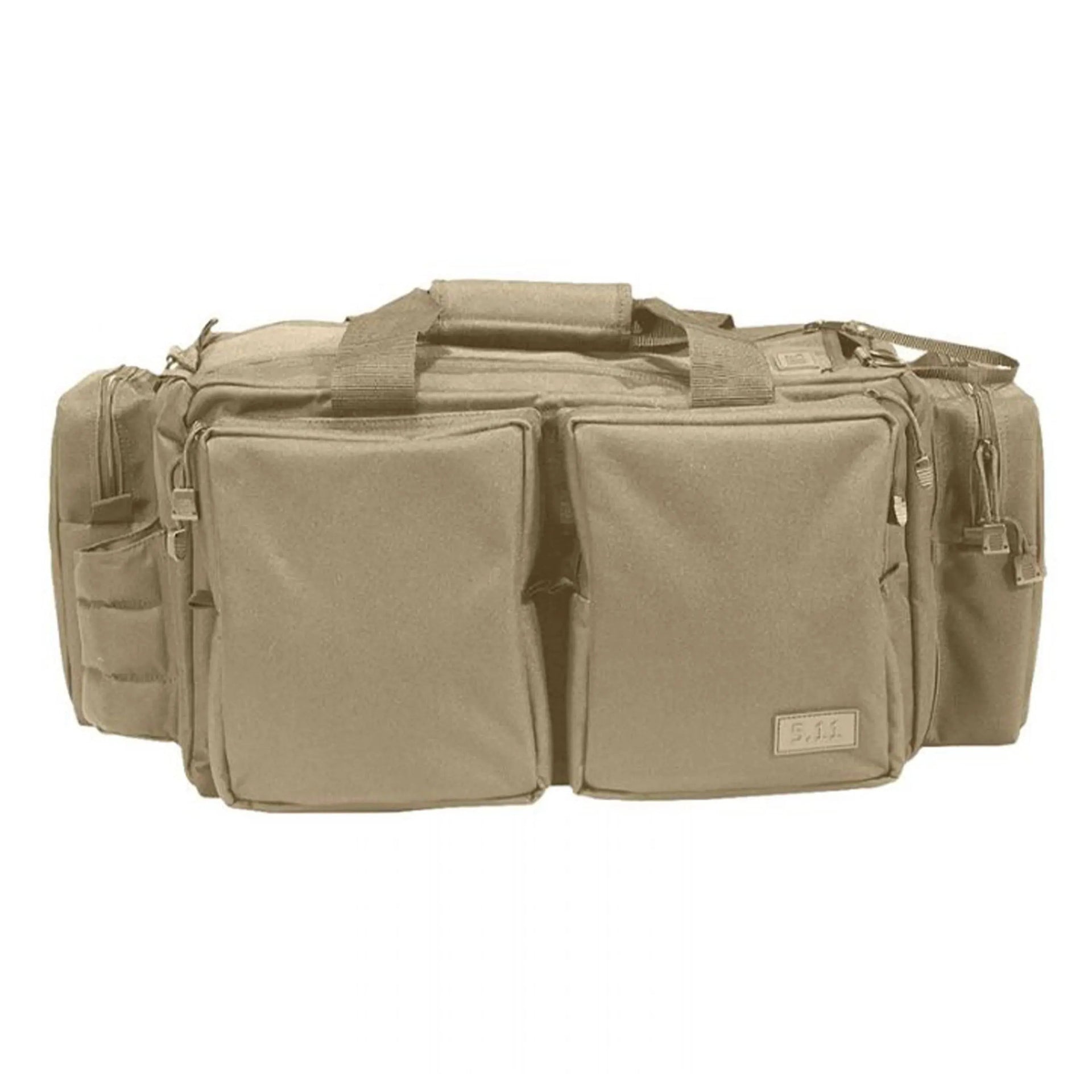 Tragetasche Range Ready 43 L