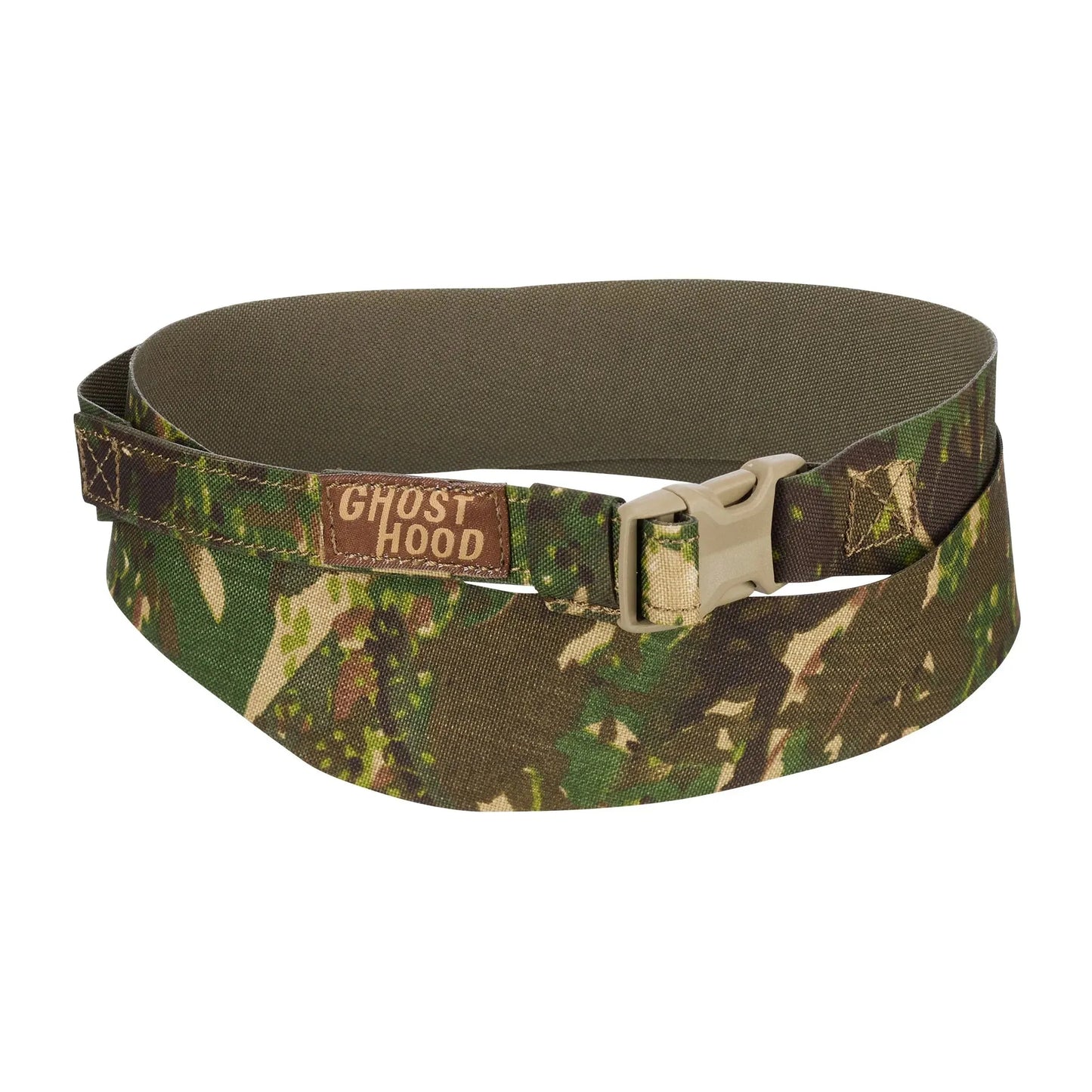 Ghosthood Gürtel Light Belt - ASMC