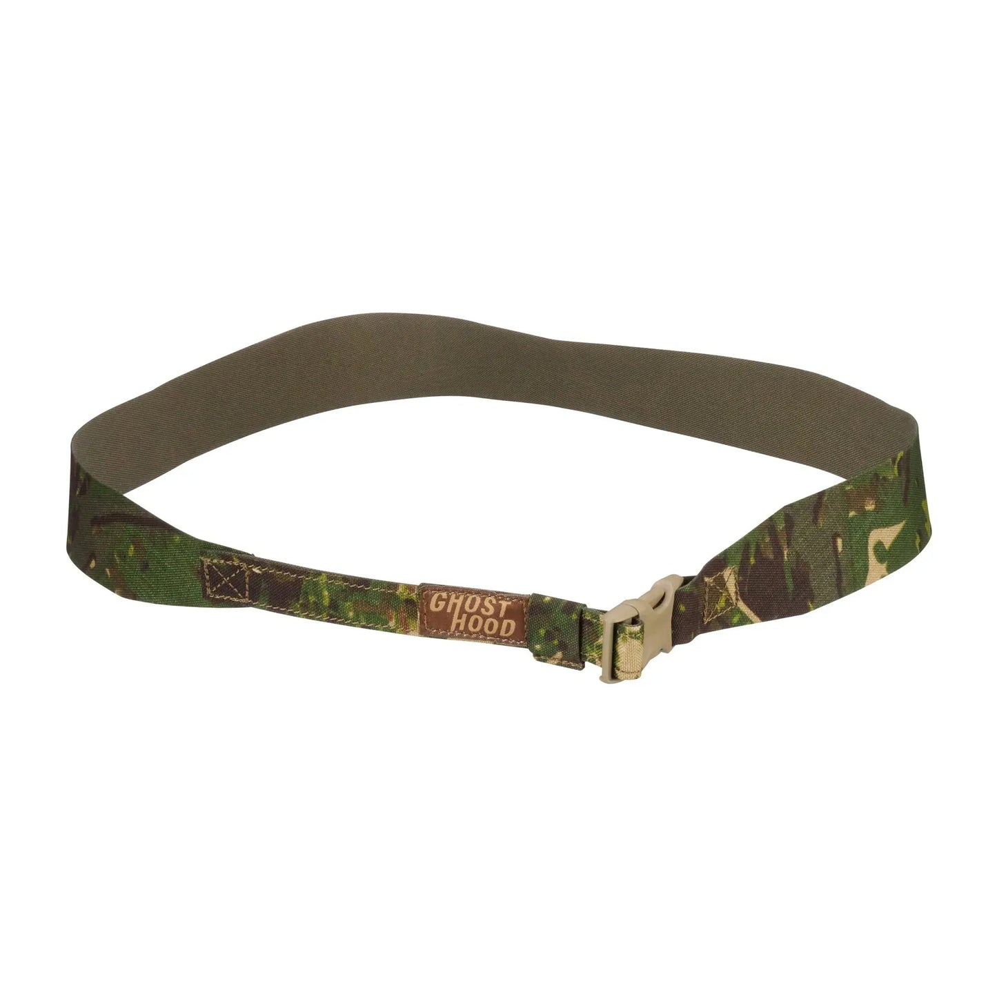 Ghosthood Gürtel Light Belt - ASMC