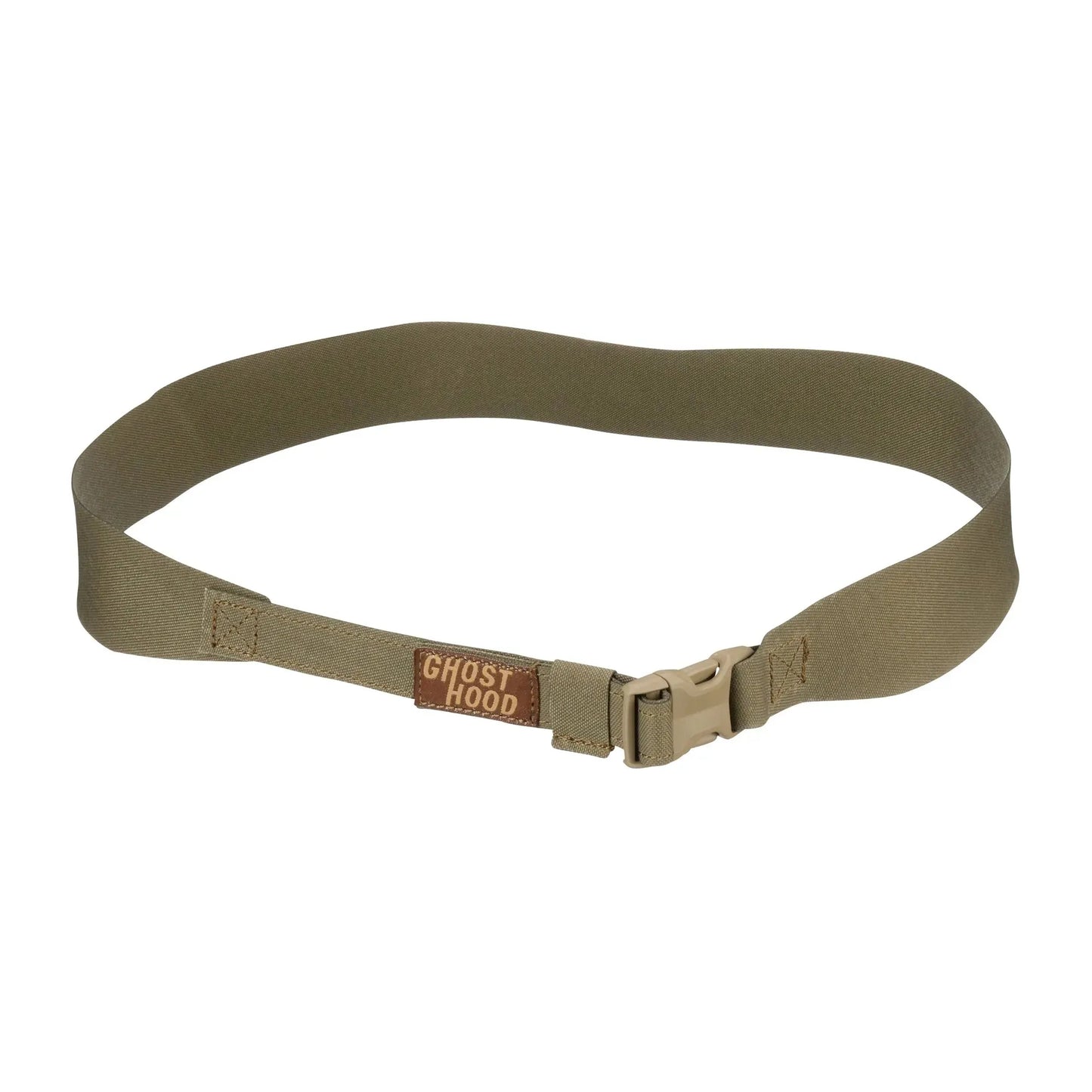 Ghosthood Gürtel Light Belt - ASMC