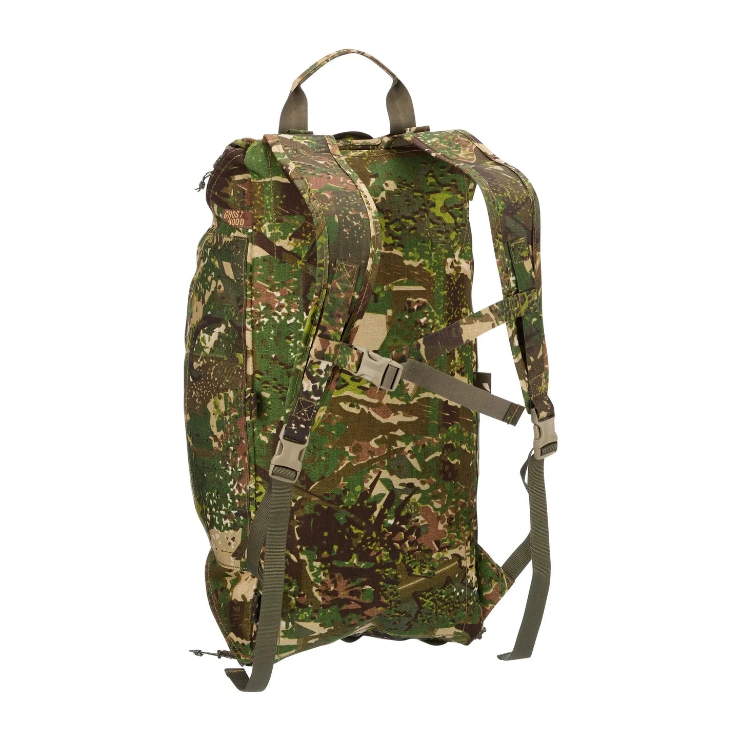 Ghosthood Rucksack Speed Pack 15 - ASMC