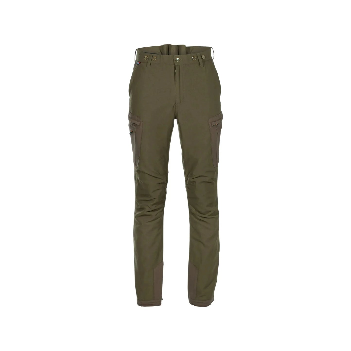 Swedteam Swedteam Hose Ultra Pro M Trouser swedteam green - ASMC