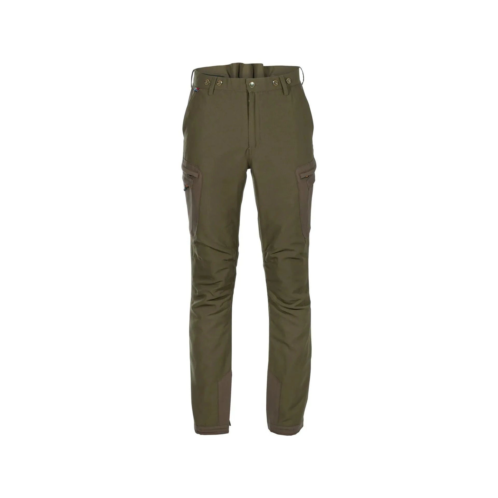 Swedteam Swedteam Hose Ultra Pro M Trouser swedteam green - ASMC