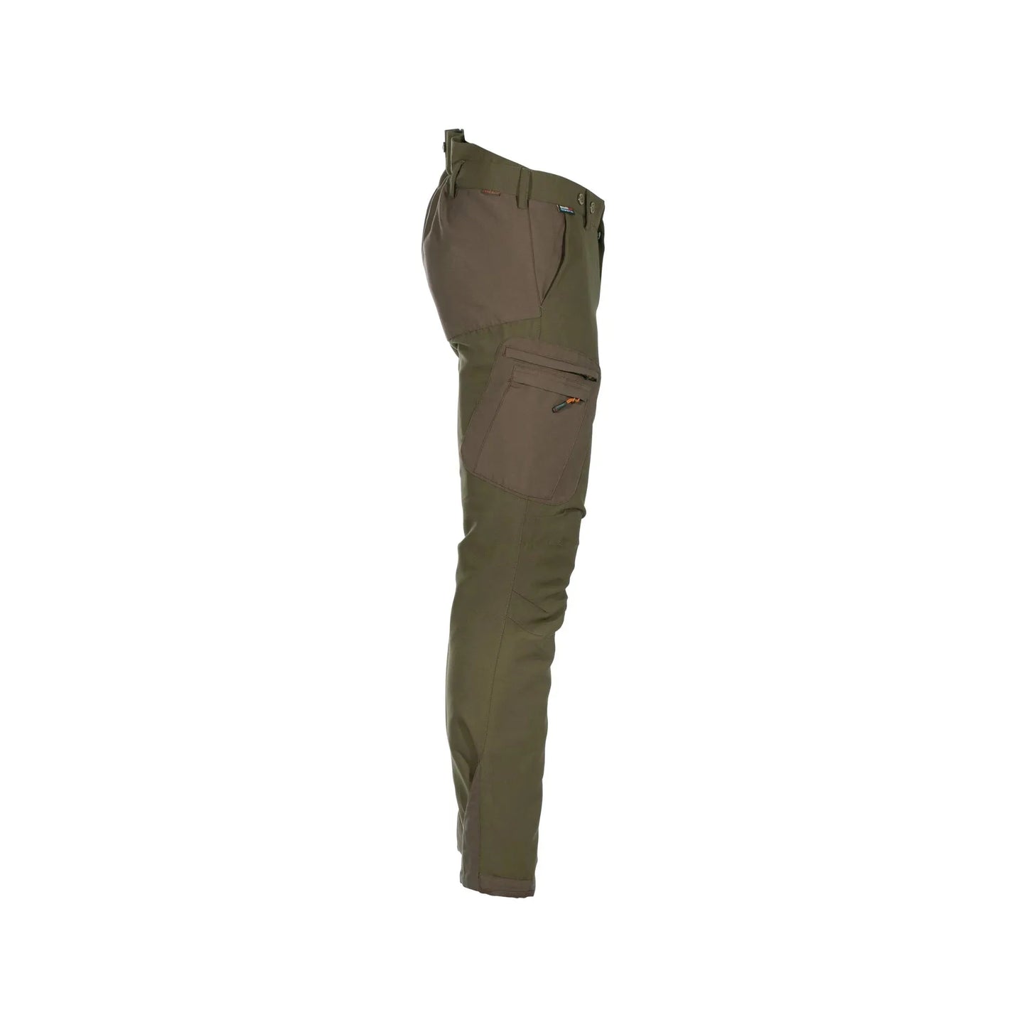 Swedteam Swedteam Hose Ultra Pro M Trouser swedteam green - ASMC