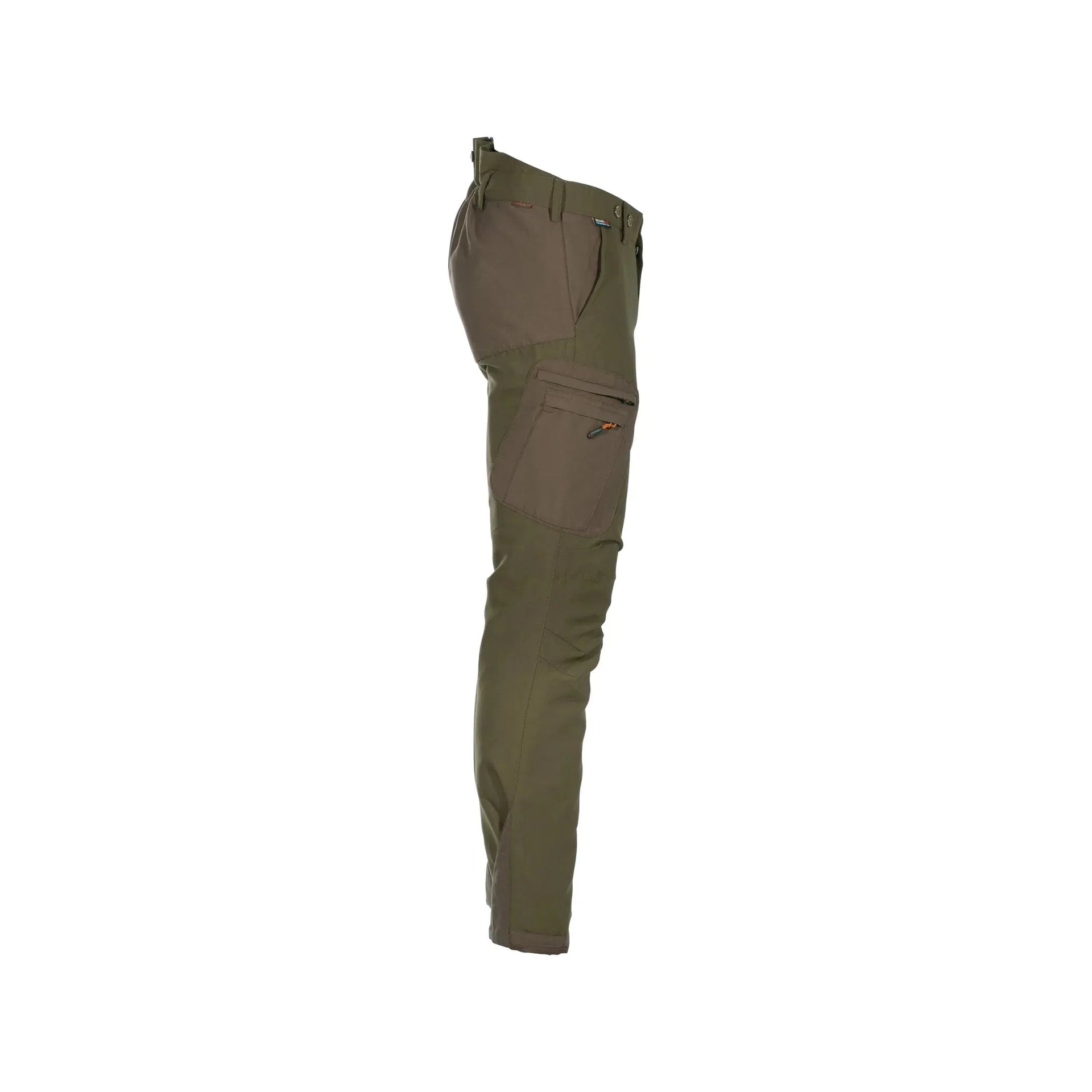 Swedteam Swedteam Hose Ultra Pro M Trouser swedteam green - ASMC