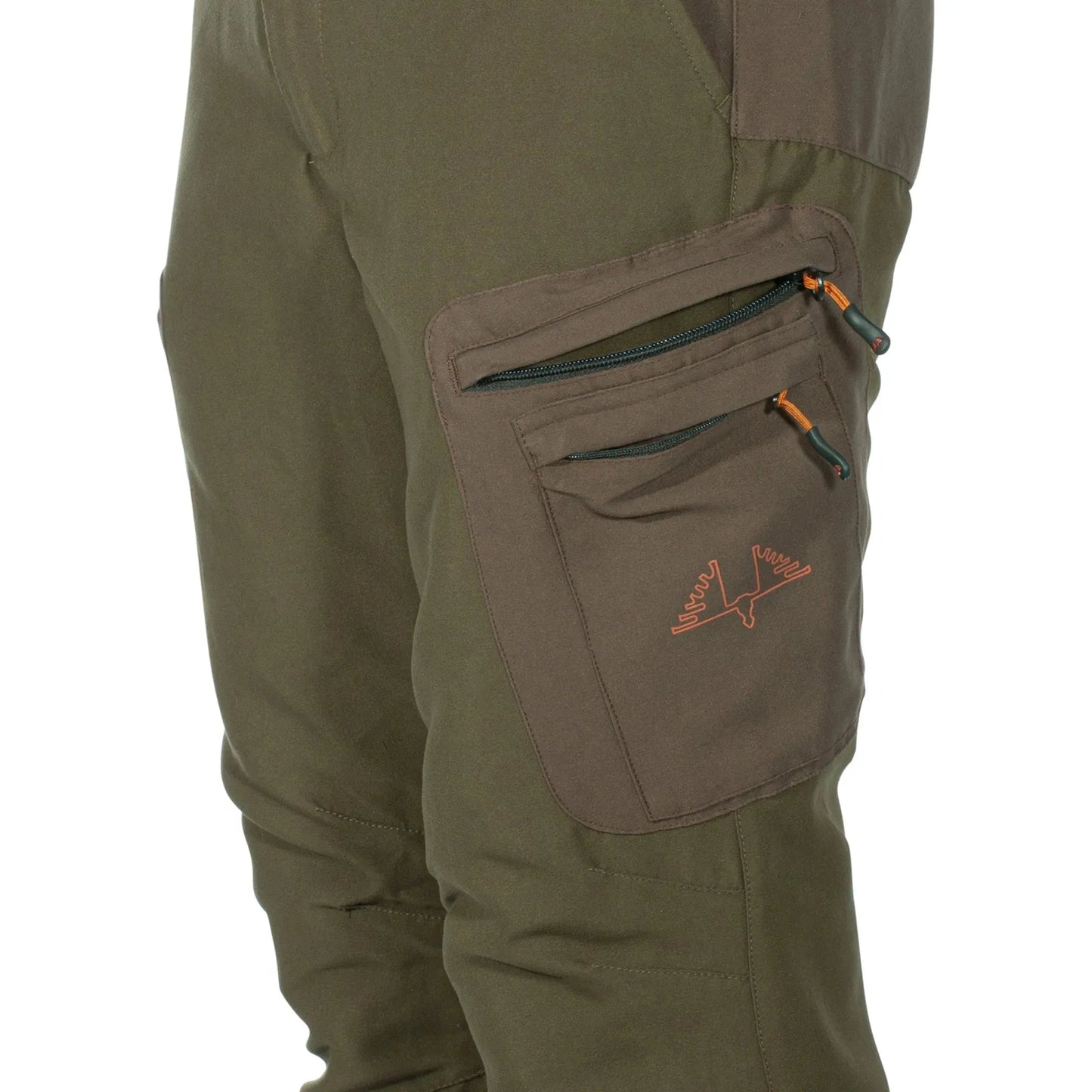 Swedteam Swedteam Hose Ultra Pro M Trouser swedteam green - ASMC