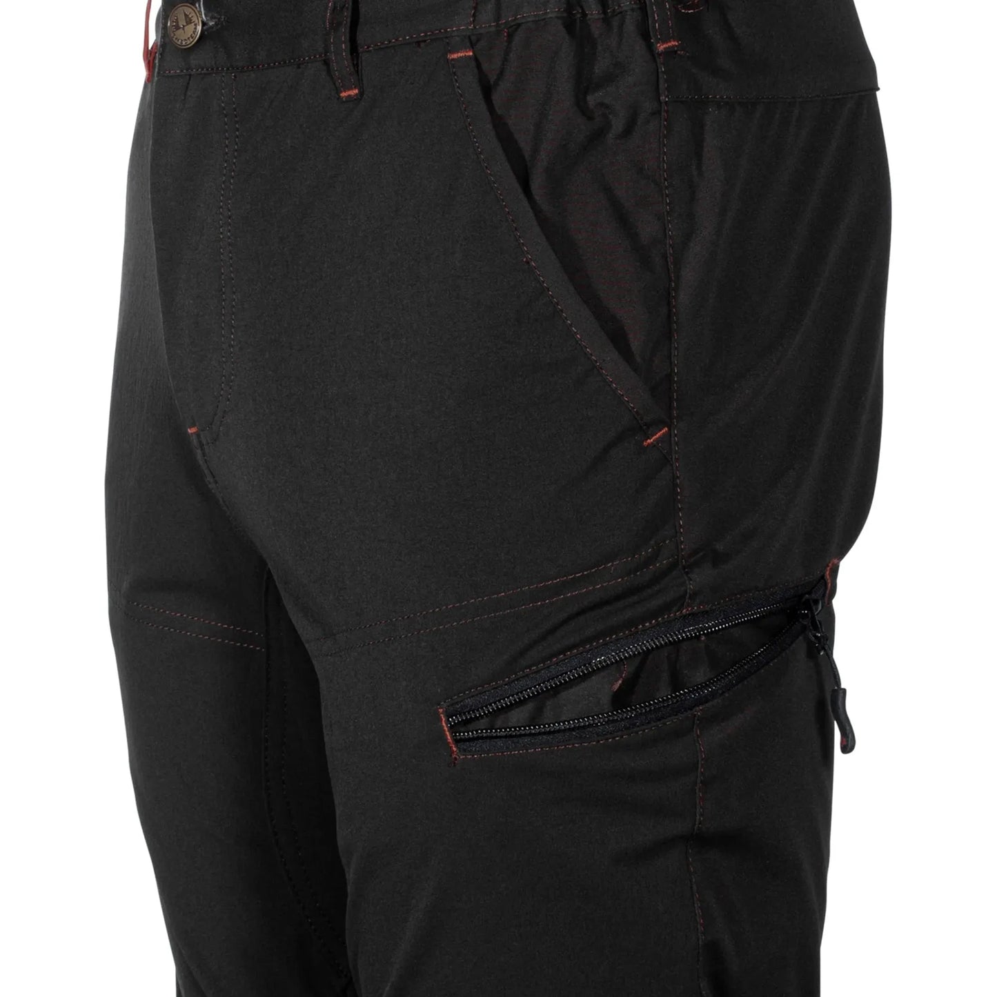 Swedteam Hose Lynx Light M - ASMC