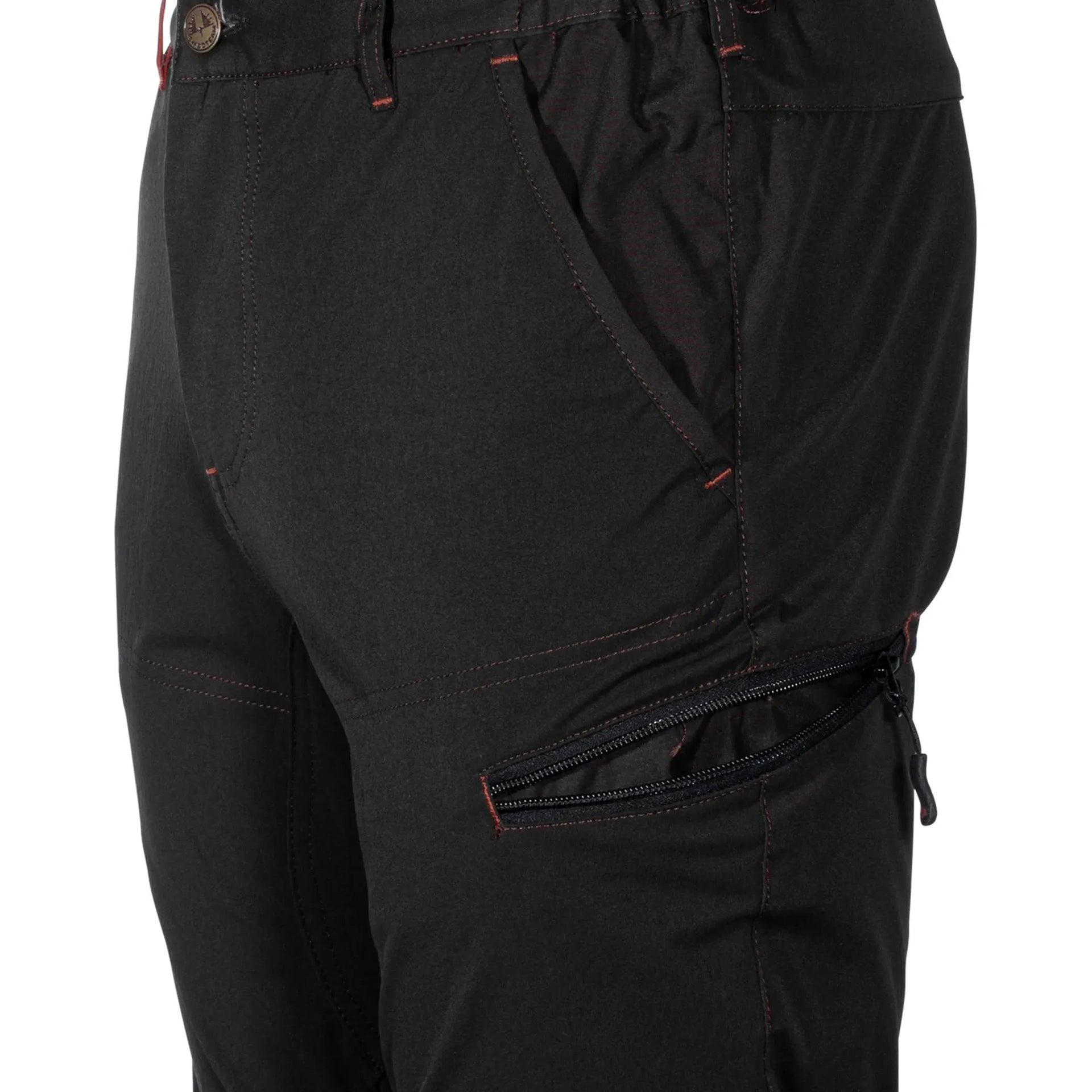 Swedteam Hose Lynx Light M - ASMC