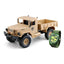 Amewi RC U.S. Militärtruck 4WD - ASMC