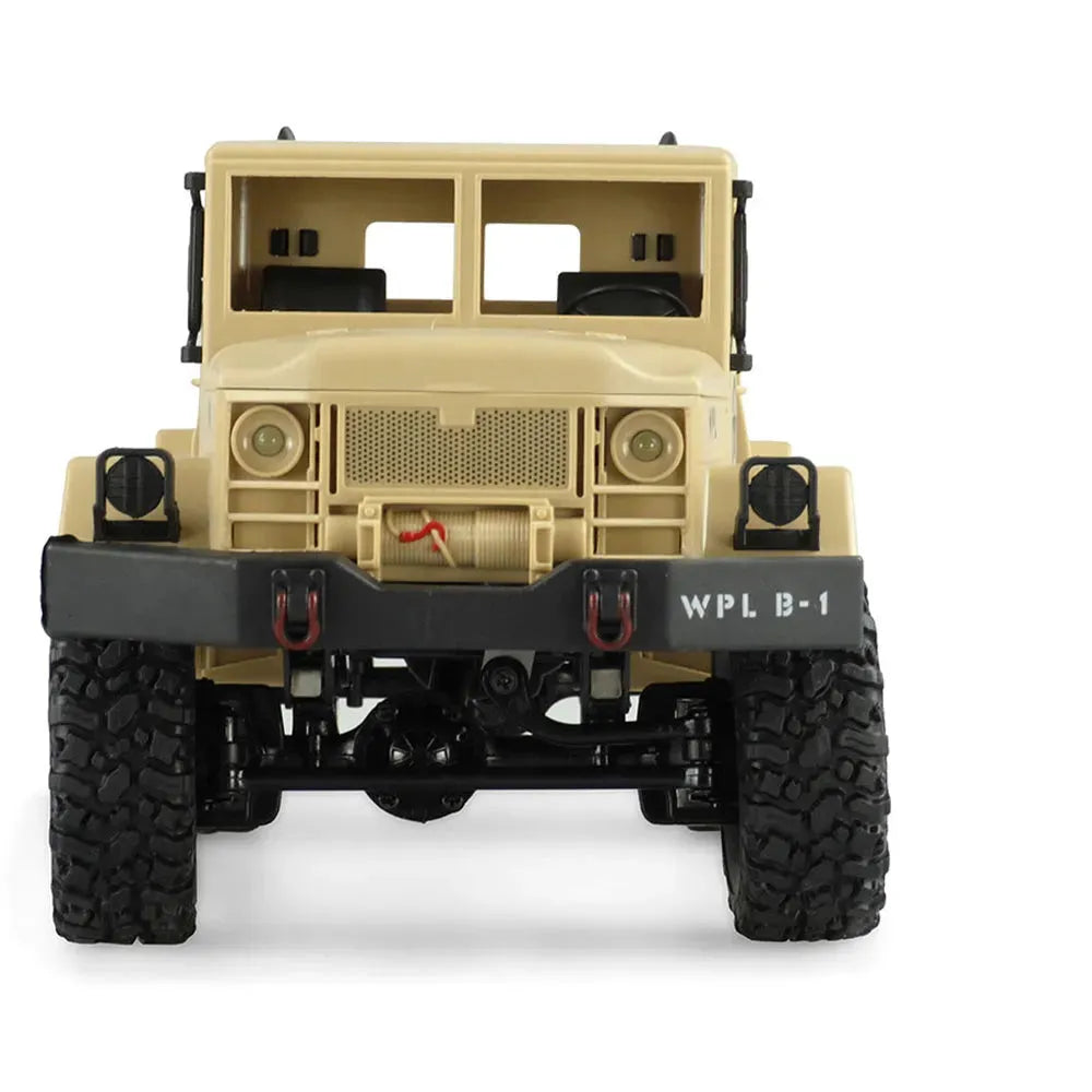 Amewi RC U.S. Militärtruck 4WD - ASMC