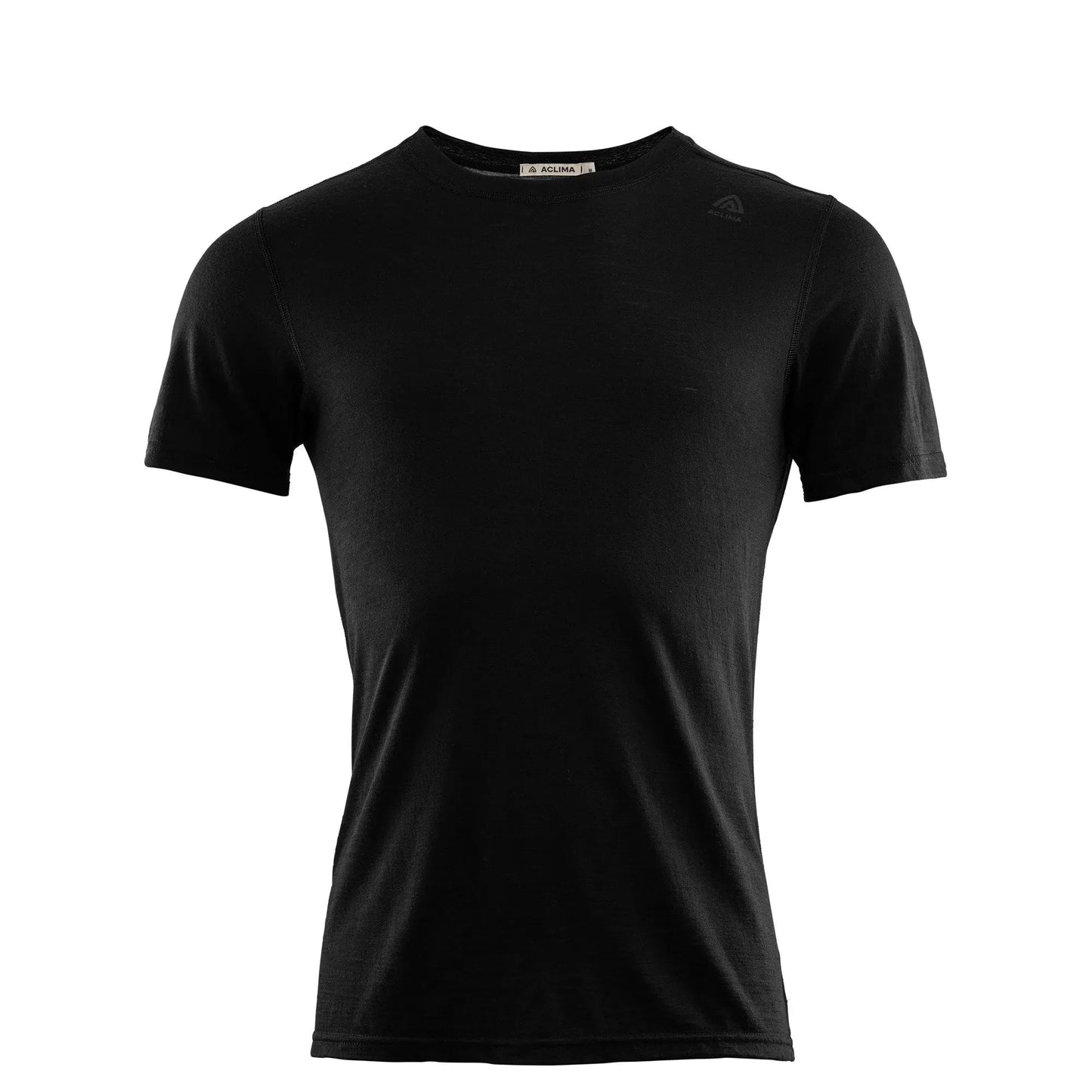 T-Shirt LightWool Undershirt Tee