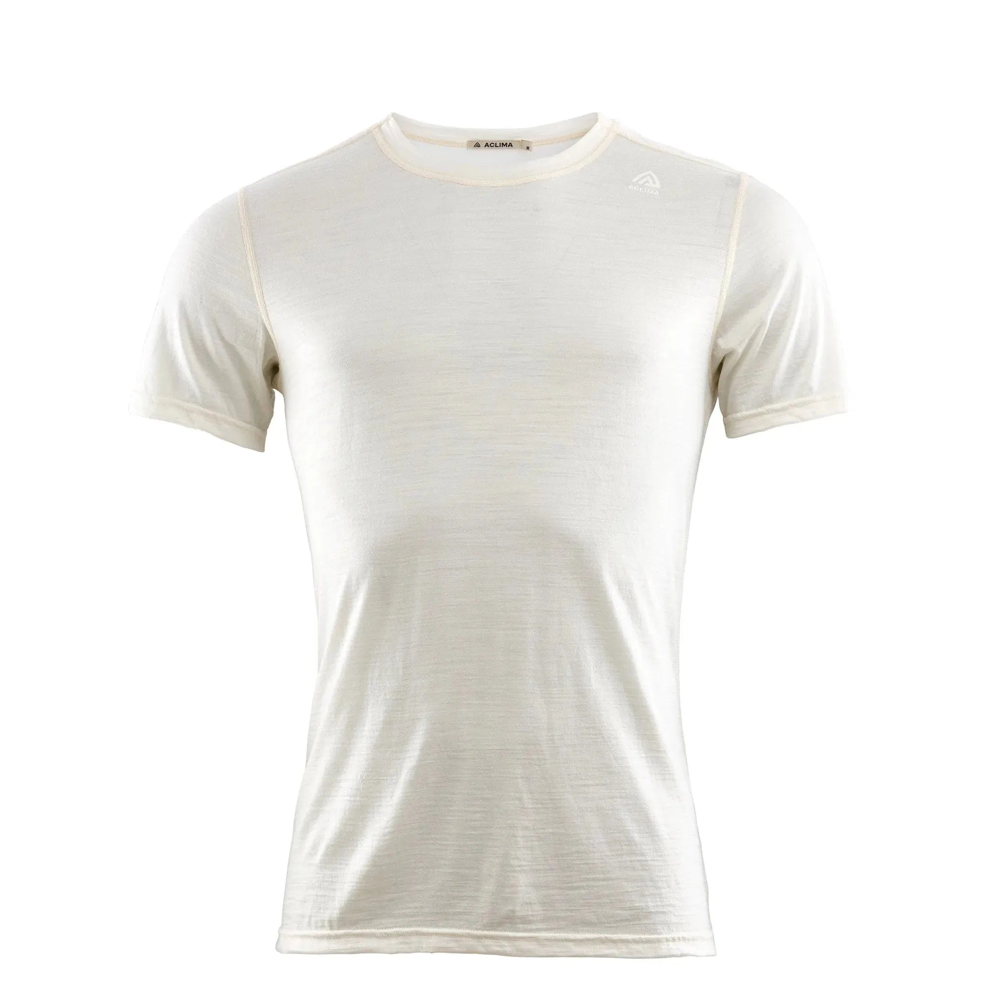 Aclima T-Shirt LightWool Undershirt Tee - ASMC