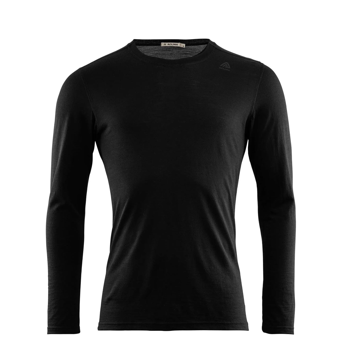 Aclima Longsleeve LightWool Undershirt - ASMC