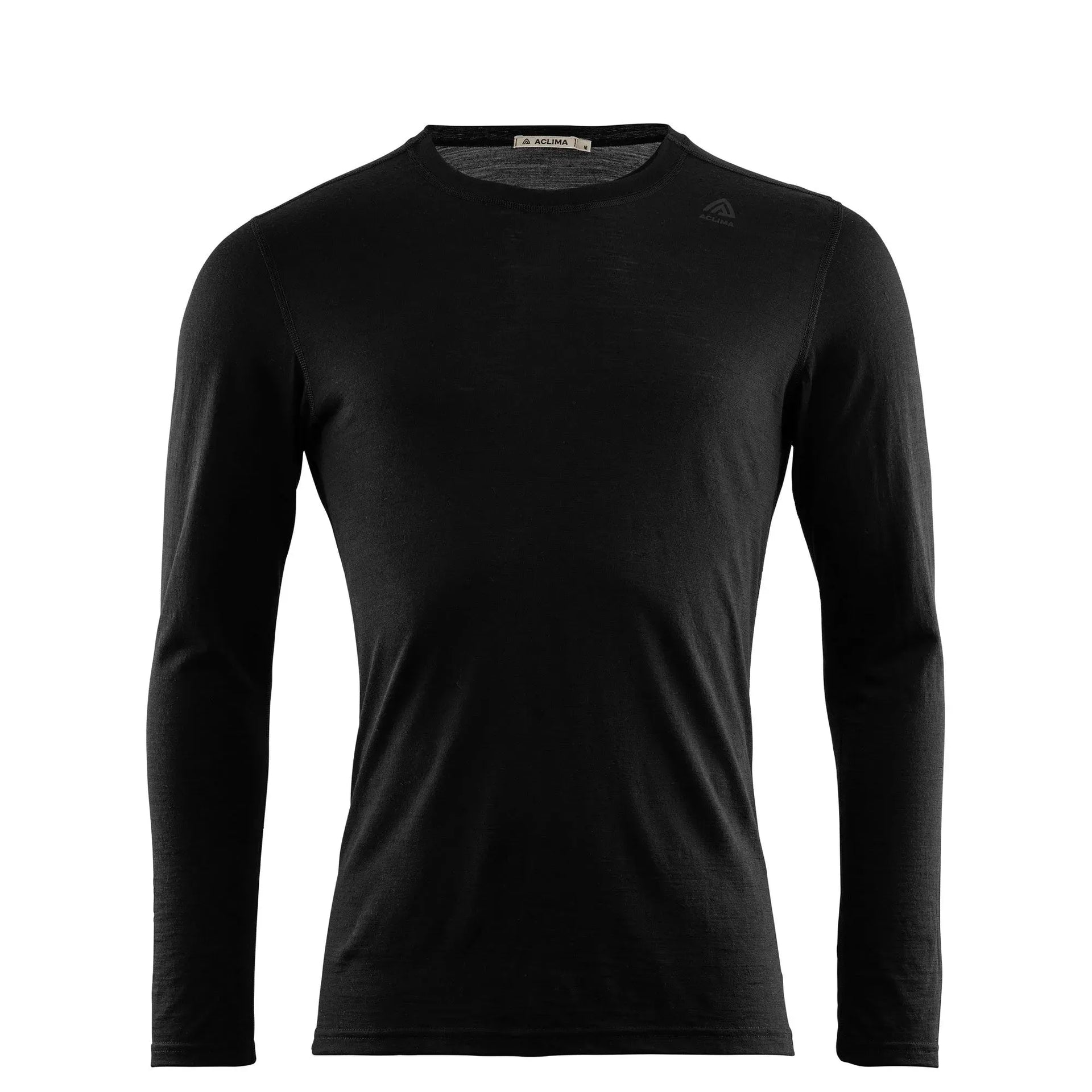 Aclima Longsleeve LightWool Undershirt - ASMC