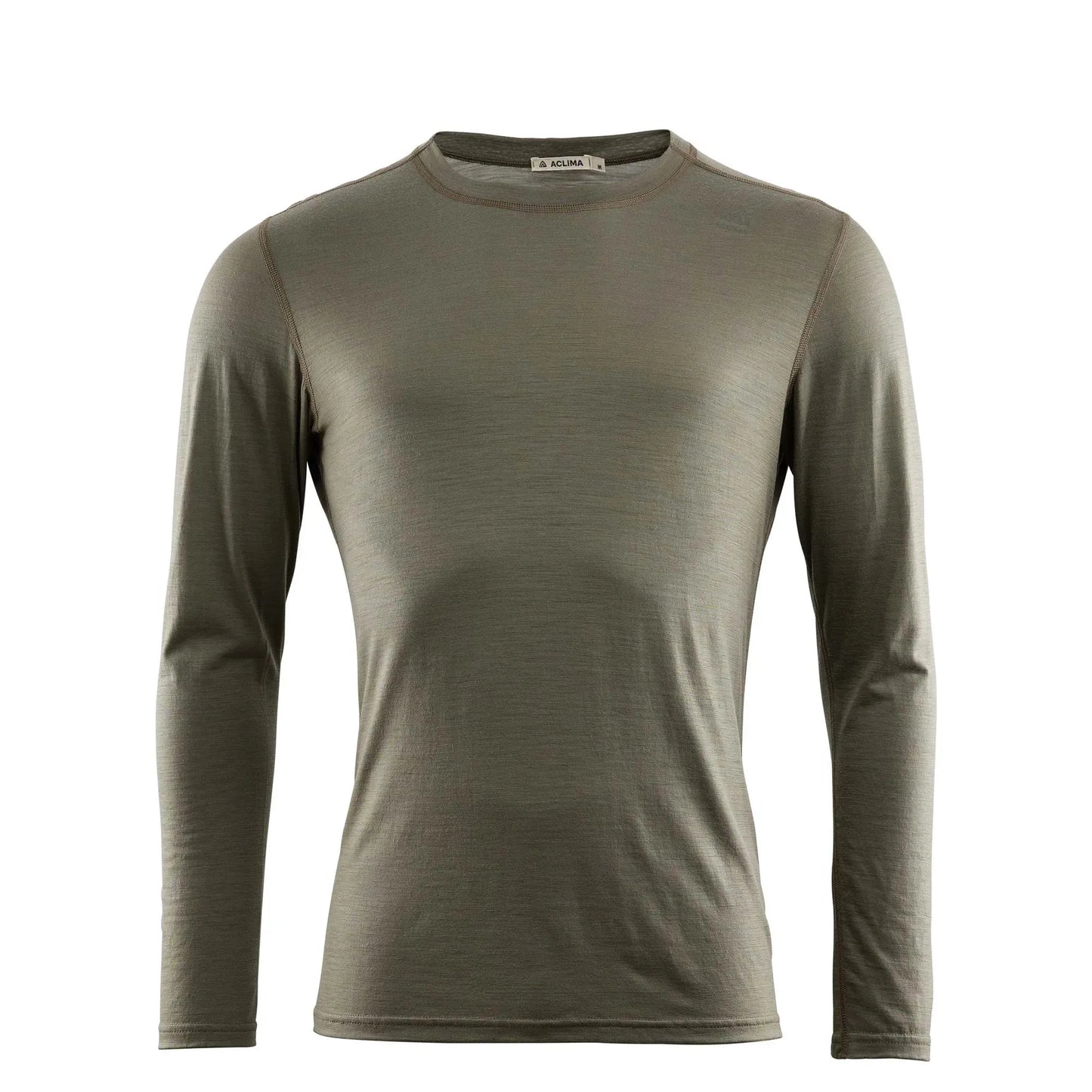 Aclima Longsleeve LightWool Undershirt - ASMC