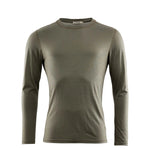 Aclima Longsleeve LightWool Undershirt - ASMC