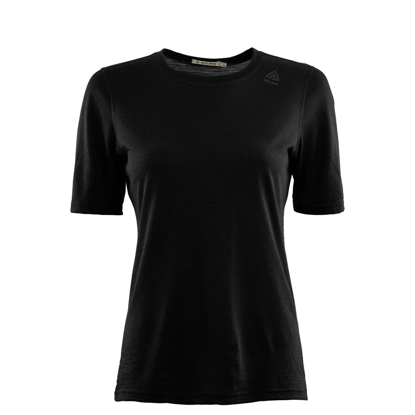 Aclima T-Shirt LightWool Undershirt Tee Frauen - ASMC