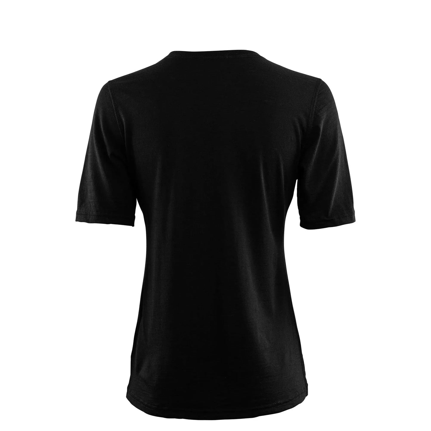 Aclima T-Shirt LightWool Undershirt Tee Frauen - ASMC