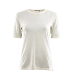 T-Shirt LightWool Undershirt Tee Frauen