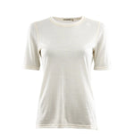 Aclima T-Shirt LightWool Undershirt Tee Frauen - ASMC