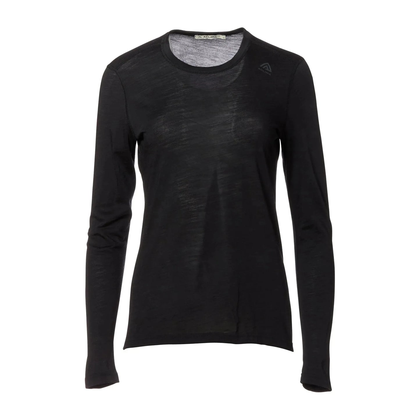Aclima Longsleeve LightWool Undershirt Frauen - ASMC