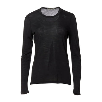 Longsleeve LightWool Undershirt Frauen