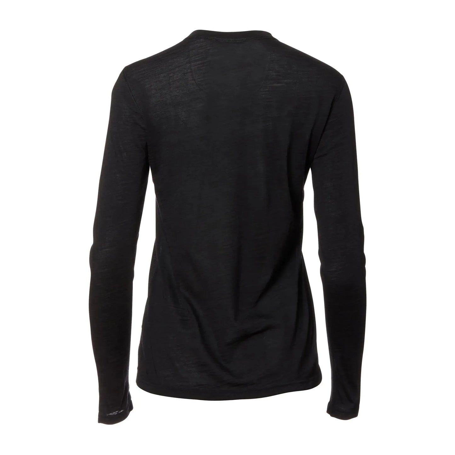 Aclima Longsleeve LightWool Undershirt Frauen - ASMC