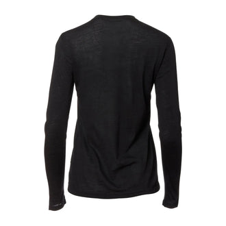 Longsleeve LightWool Undershirt Frauen