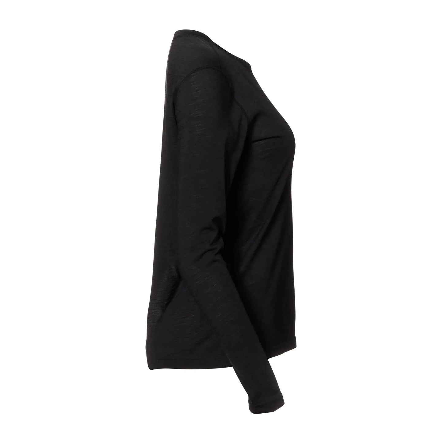 Aclima Longsleeve LightWool Undershirt Frauen - ASMC