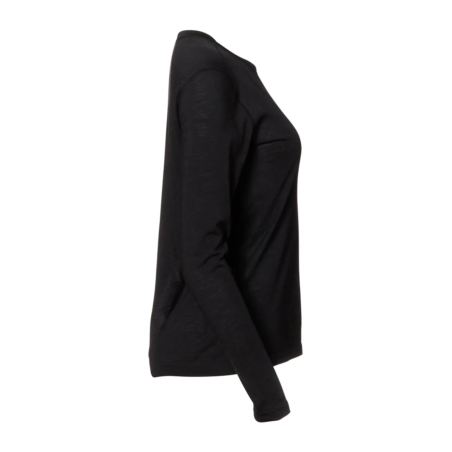 Aclima Longsleeve LightWool Undershirt Frauen - ASMC