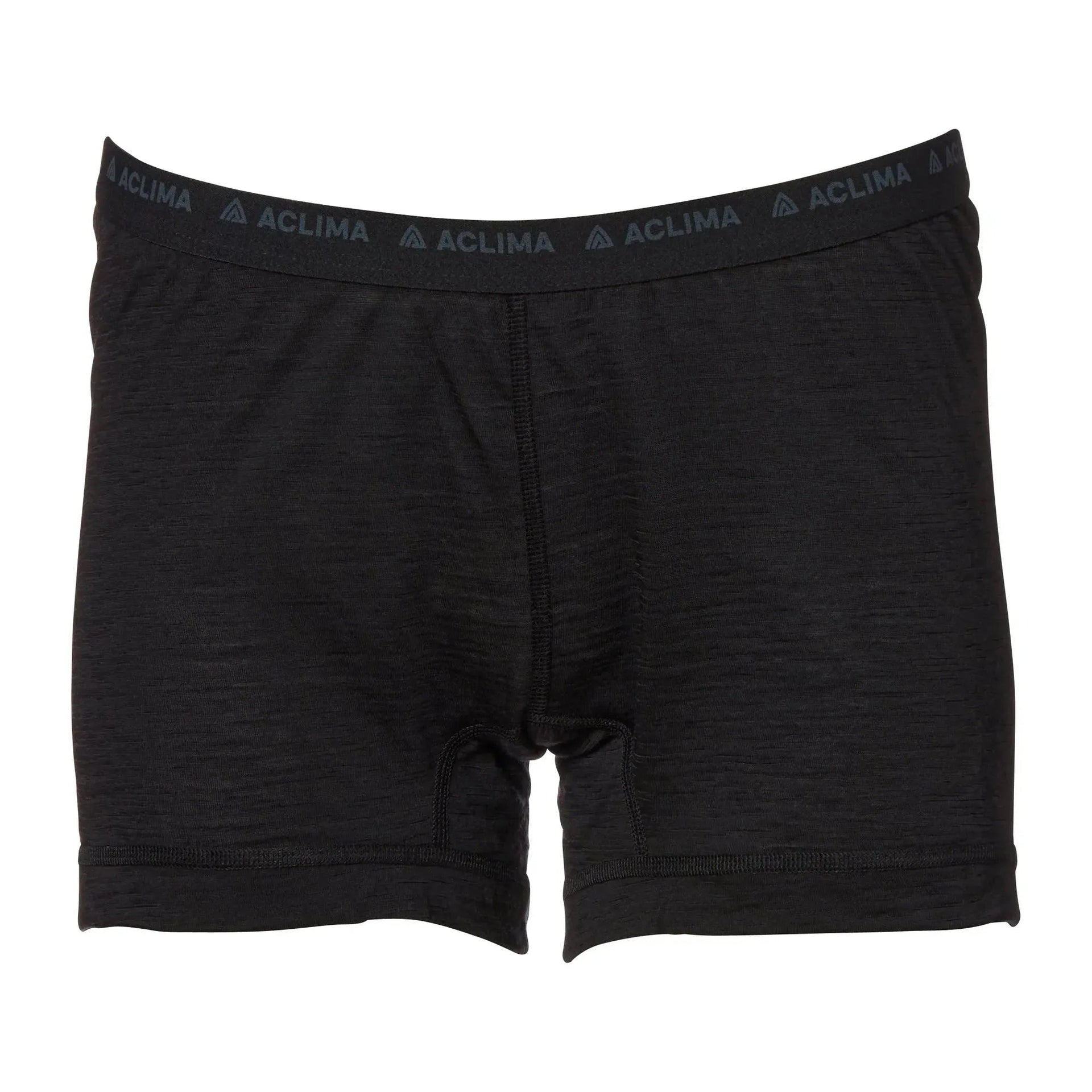 Shorts LightWool Hipster Frauen
