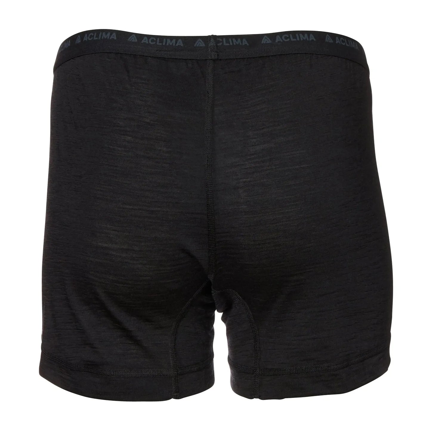 Shorts LightWool Hipster Frauen