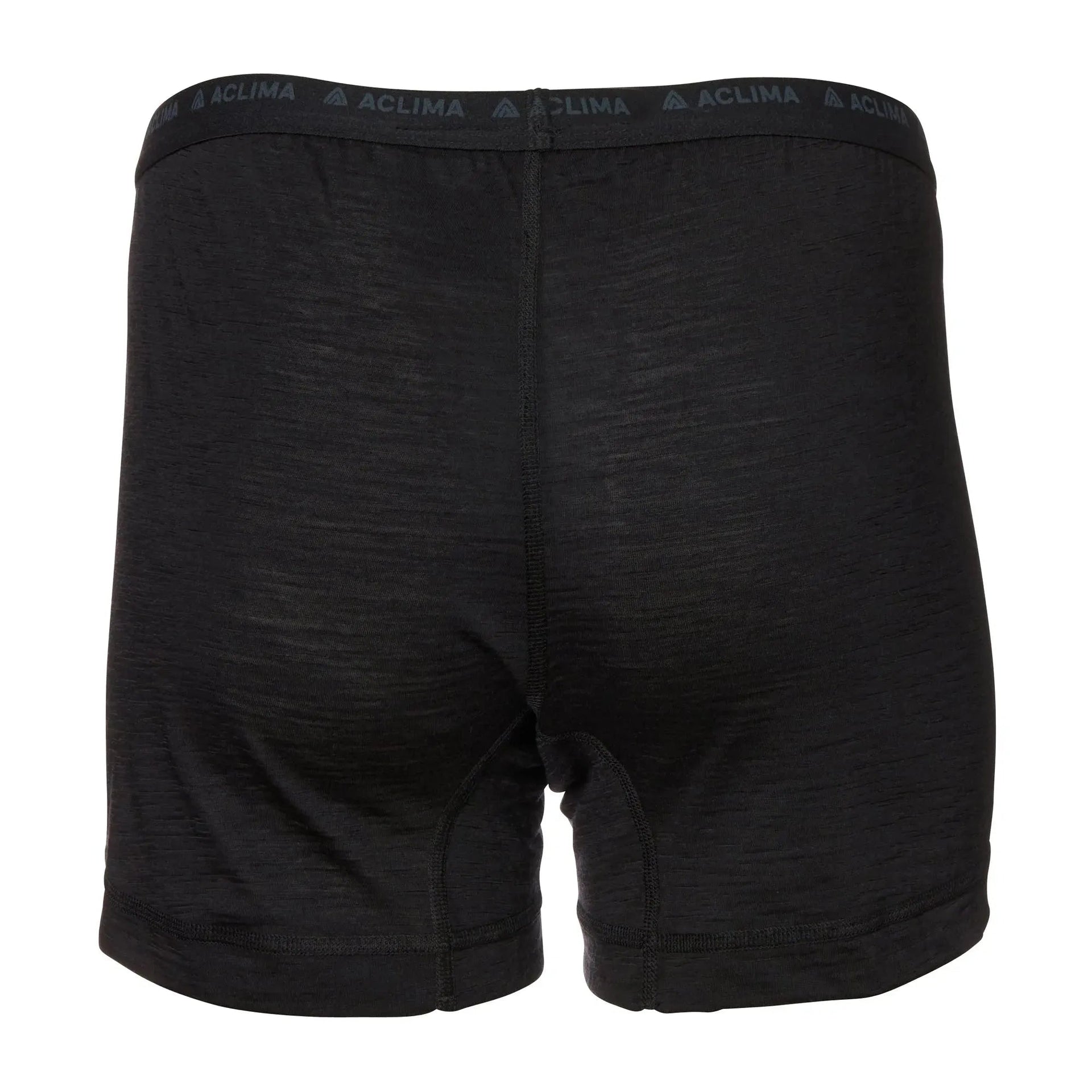 Shorts LightWool Hipster Frauen