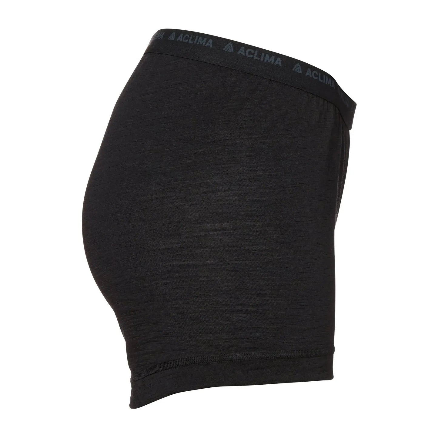 Shorts LightWool Hipster Frauen