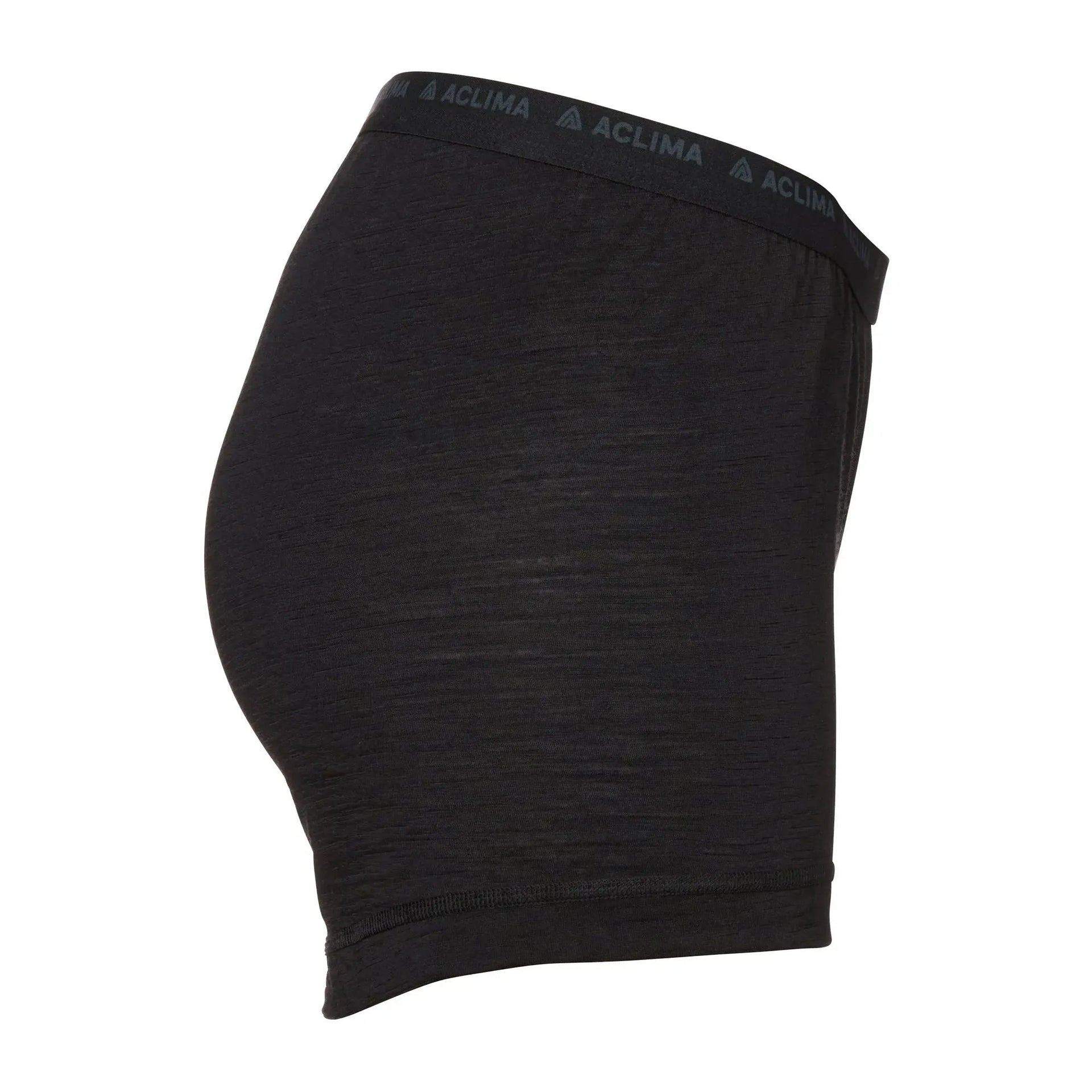 Shorts LightWool Hipster Frauen