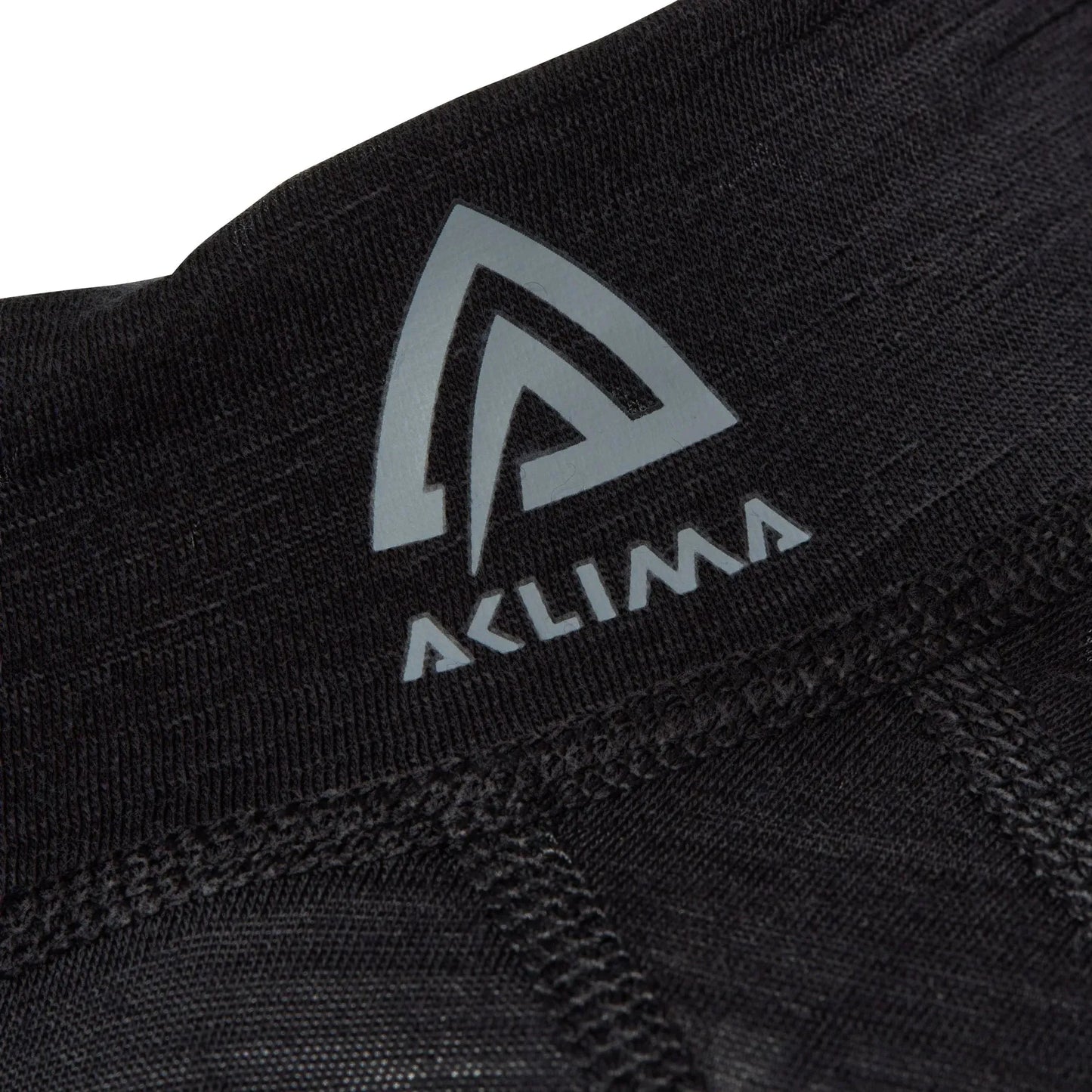 Aclima Pullover LightWool Zip Shirt Frauen - ASMC