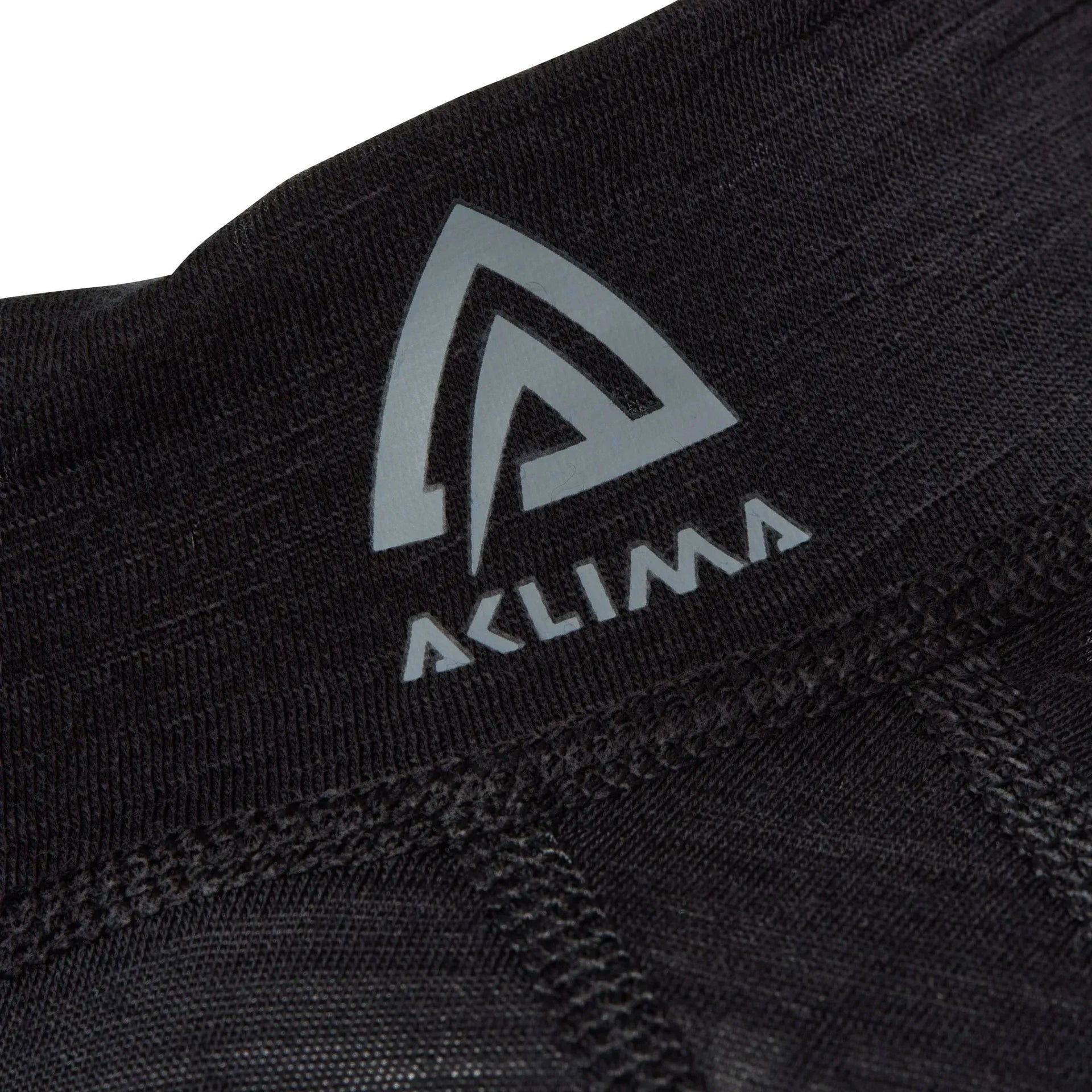 Aclima Pullover LightWool Zip Shirt Frauen - ASMC