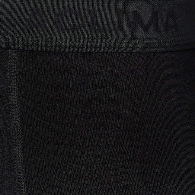 aclima-unterhose-warmwool-long-shorts-jet-black-ansicht-4