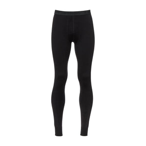 Leggings WarmWool Longs jet black