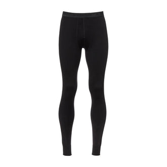Leggings WarmWool Longs jet black