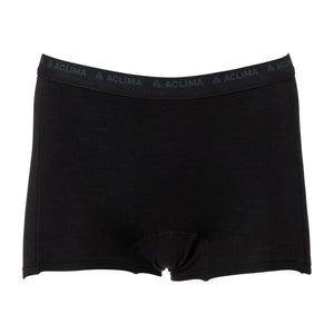 Aclima Unterhose WarmWool Hipster Frauen - ASMC