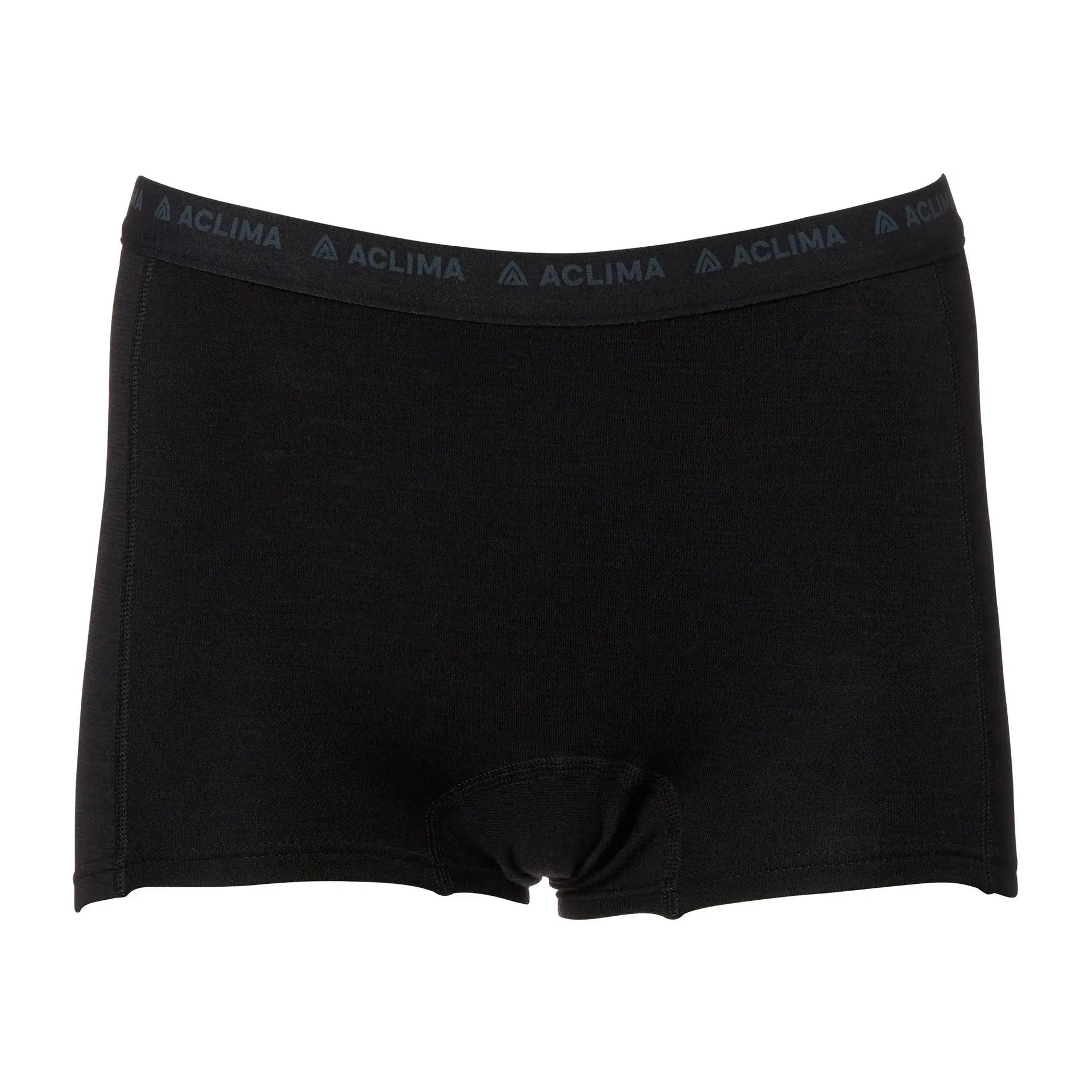 Unterhose WarmWool Hipster Frauen