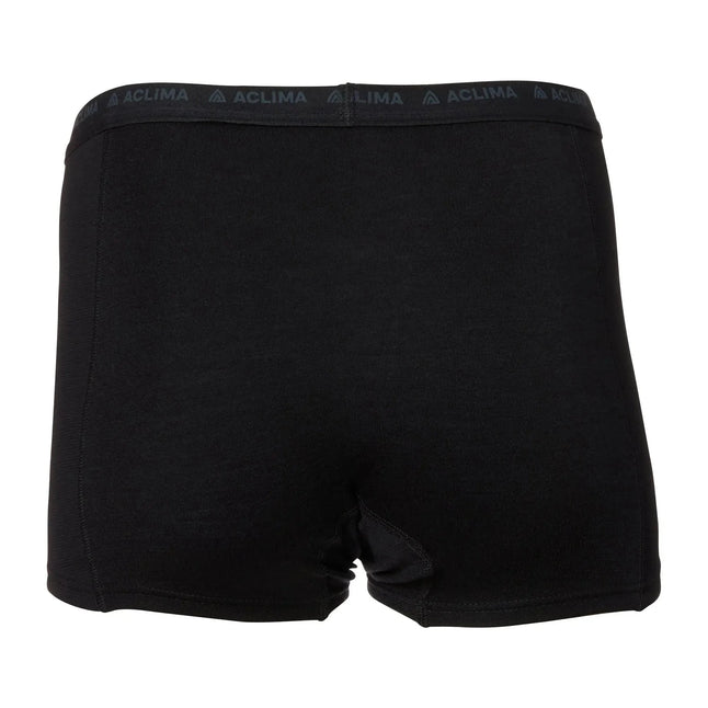 Unterhose WarmWool Hipster Frauen