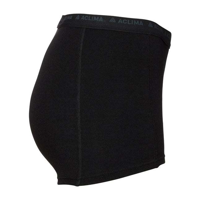 Unterhose WarmWool Hipster Frauen
