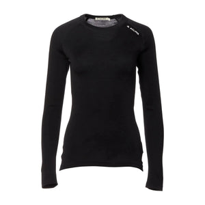 Aclima Pullover WarmWool Crew Neck Frauen - ASMC