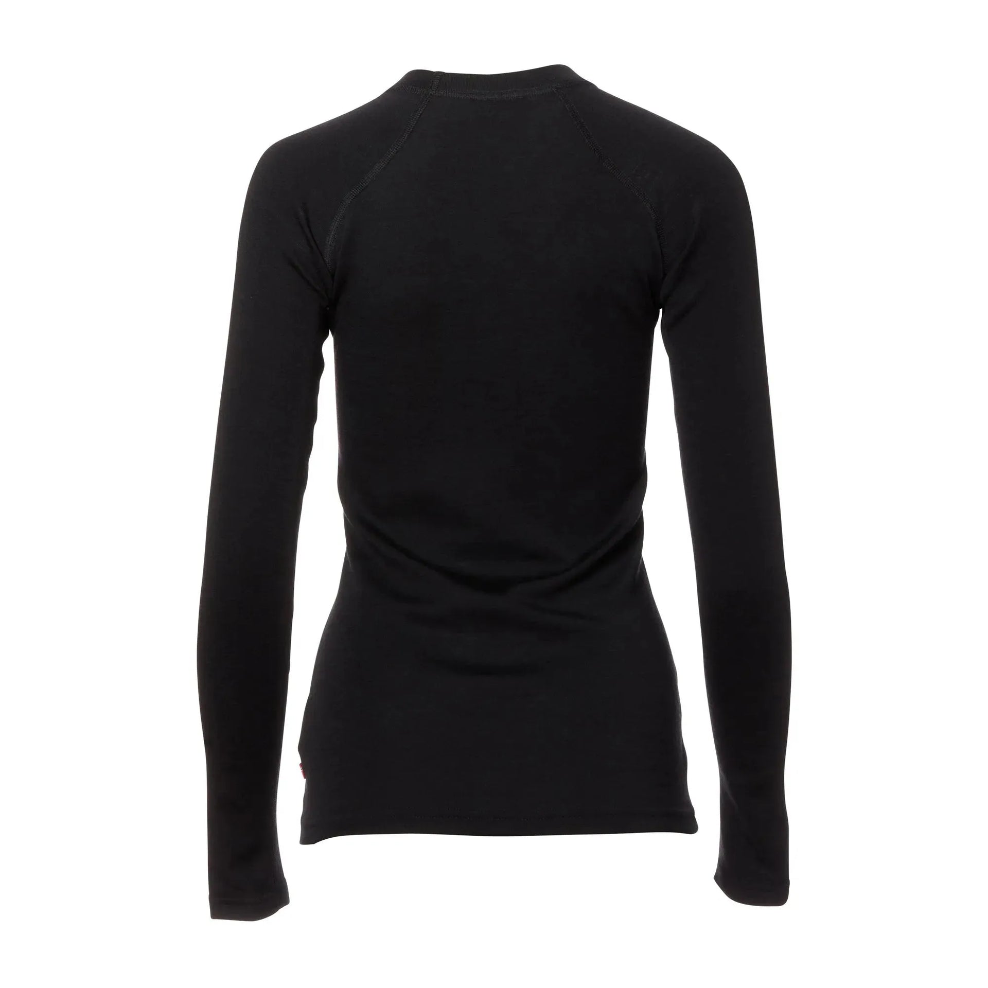Aclima Pullover WarmWool Crew Neck Frauen - ASMC