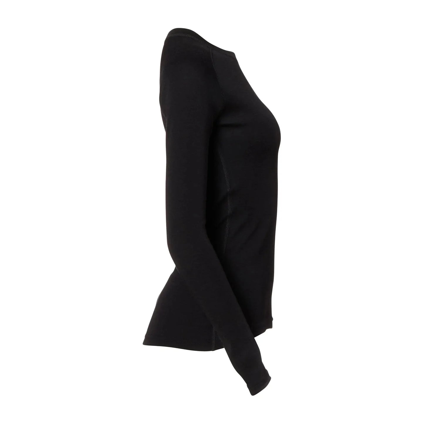 Aclima Pullover WarmWool Crew Neck Frauen - ASMC