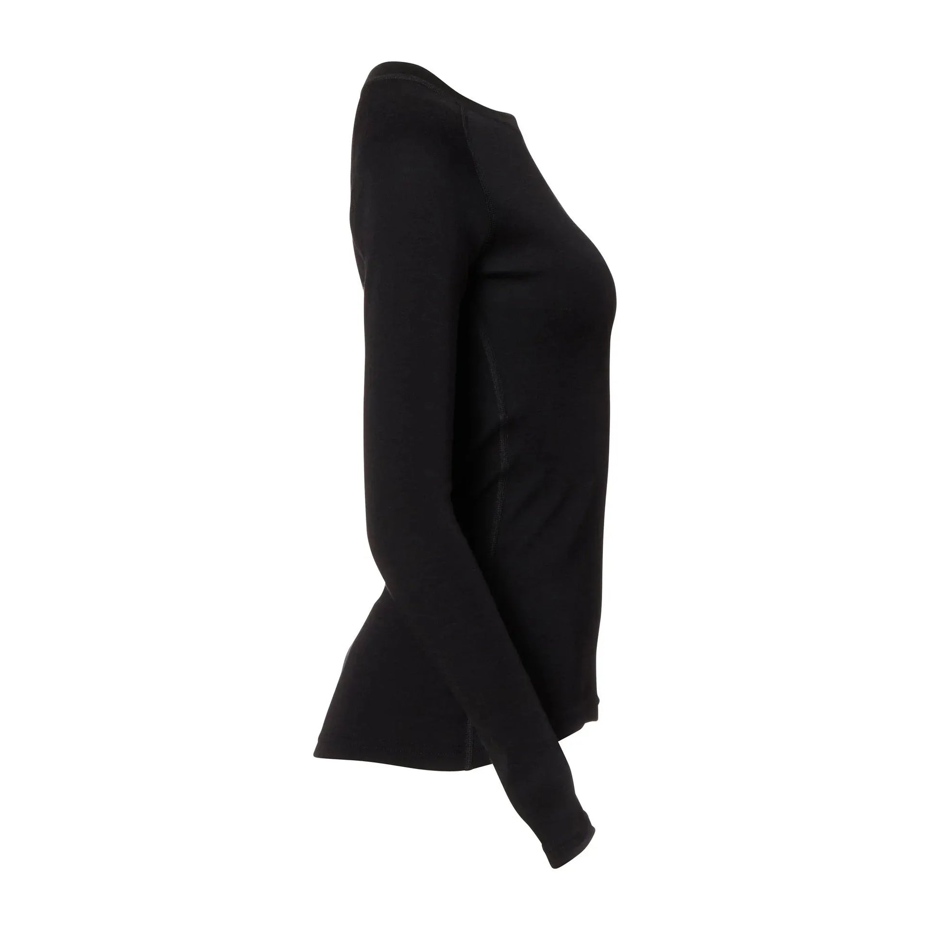 Aclima Pullover WarmWool Crew Neck Frauen - ASMC