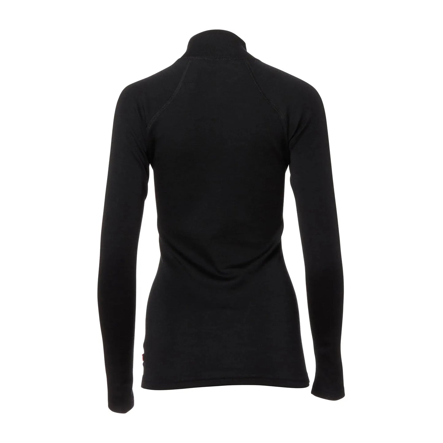 Aclima Pullover WarmWool Mock Neck Frauen - ASMC
